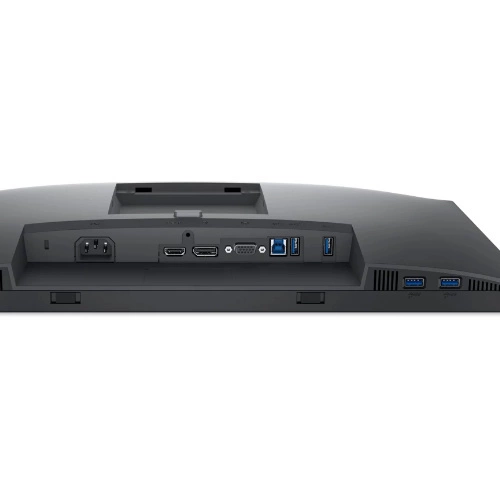 Monitoren 23.8" DELL 210-AZYX P2422H 1920 x 1080 Full HD 60Hz schermmatrix IPS