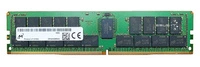 RAM-geheugen 1x 16GB Micron ECC REGISTERED DDR4 2Rx4 2666MHz PC4-21300 RDIMM | MTA36ASF2G72PZ-2G6