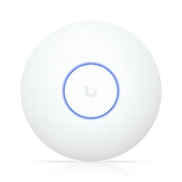 Toegangspunt Ubiquiti U7-Lite 2,4 GHz | 5 GHz 4300 Mbps 802.11a/b/g/n/ac/ax/be