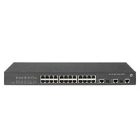 Schakelaar HPE JD320B 24x 10/100 2x SFP