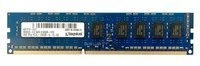 RAM-geheugen 1x 4GB Kingston ECC UNBUFFERED DDR3 1333MHz PC3-10600 UDIMM | 9995525-012.A00G