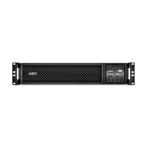 UPS APC Smart-UPS SRT On-Line 1000VA RACK 1000W 6x C13 SRT1000RMXLI