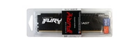 RAM-geheugen 1x 48GB Kingston NON-ECC UNBUFFERED DDR5 5600MHz PC5-44800 UDIMM | KVR56U46BD8-48