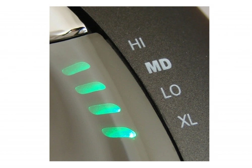 Draadloze muis Bakker Elkuizen Evoluent4 BNEEVR4WB