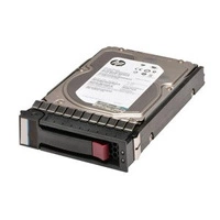 HDD-shijf HDD gewijd voor de server HPE Midline 3.5'' 6000GB 7200RPM SAS 12Gb/s J9F43AR