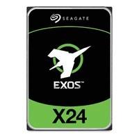 Harde schijf Seagate Exos X24 3.5'' HDD 12TB 7200RPM SATA 6Gb/s 512MB | ST12000NM002H