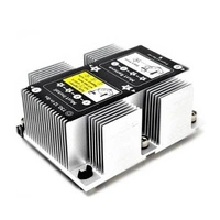 Koeling accessoire gewijd voor HP Proliant DL380 G10, ProLiant DL388 | 875070-001
