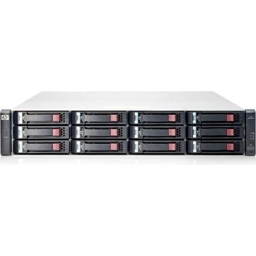 HPE K2Q90A Rack SDD | HDD 3.5'' SAS Storage