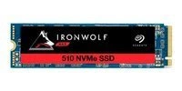 SSD-schijf Seagate IronWolf 480GB M.2 NVMe PCIe | ZP480NM30011