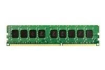 RAM-geheugen 1x 4GB HP ProLiant SL165z G7 DDR3 1333MHz ECC UNBUFFERED DIMM | 500672-B21