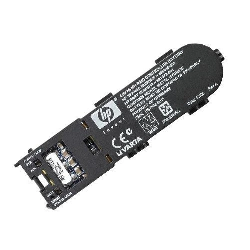 Batterij HP P800 / P400 - Smart Array Raid Controller Battery | 383280-B21 | 381573-001