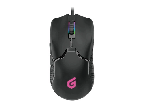 Bedraad muis Conceptronic DJEBBEL05B DJEBBEL05B