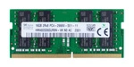 RAM-geheugen 1x 16GB Hynix SO-DIMM DDR4 2666MHz PC4-21300 | HMA82GS6JJR8N-VK