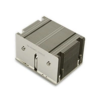 CPU-koeling Supermicro Server/Workstation | SNK-P0048PS