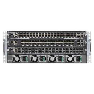 Schakelaar Netgear XCM8903SK-10000S 40x 10/100/1000 | 2x 10/100/1000/10000 2x SFP+