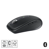Draadloze muis Logitech MX Anywhere 3S 910-006929