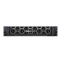 Server DELL R750XS 2U 2 x LGA4189 64GB 1 x 480GB 8 x 3.5" 1+1