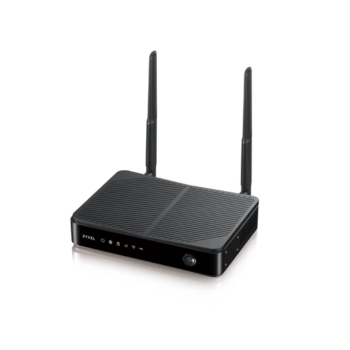 Router LTE Zyxel LTE3301-PLUS 1x Micro-SIM | LTE3301-PLUS-EUZNN1F