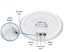 Toegangspunt Ubiquiti UAP-AC-SHD-5 2.4 GHz | 5 GHz 1733 Mbps 802.11a/b/g/n/ac-wave2