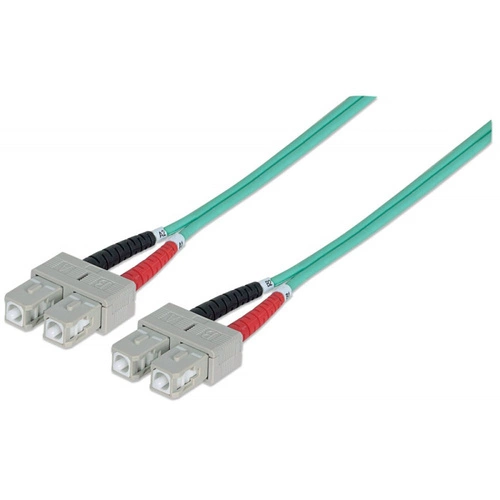 Patchcord INTELLINET SC/UPC-SC/UPC Duplex Multi Mode 3 m [dut]
