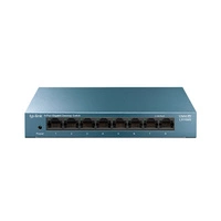 Schakelaar TP-LINK TL-LS108G 8x 1Gb