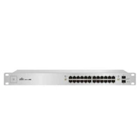 Schakelaar Ubiquiti US-24-500W 24x 10/100/1000 2x SFP 470 W PoE+