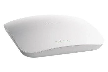 Toegangspunt Netgear WNAP320-100PES 2.4 GHz 802.11a/b/g/n
