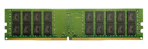 RAM-geheugen 1x 32GB GoodRAM ECC REGISTERED DDR4 2Rx4 2933MHz PC4-23400 RDIMM | W-MEM2933R4D432G