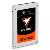 SSD-schijf Seagate Nytro 5350H 3.84TB 2.5'' NVMe TLC | XP3840SE70005