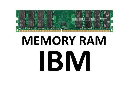 RAM-geheugen 1x 4GB IBM BladeCenter HS22 DDR3 1333MHz ECC REGISTERED DIMM | 49Y1430