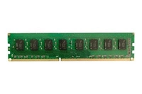 RAM-geheugen 2GB DDR3 1333MHz Fujitsu-Siemens ESPRIMO E900 E85+