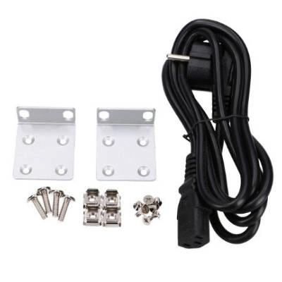 Schakelaar Ubiquiti US-16-150W 16x 10/100/1000 2x SFP 122 W PoE+