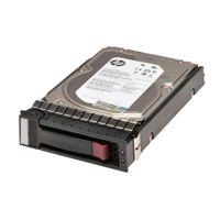 HDD-shijf HDD gewijd voor de server HP 3.5'' 750GB 7200RPM SATA 1.5Gb/s AJ739A