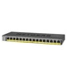 Schakelaar Netgear GS116PP-100EUS 16x 10/100/1000 183 W PoE+