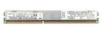 RAM-geheugen 1x 8GB Samsung ECC REGISTERED DDR3 1333MHz PC3-10600 RDIMM | M392B1K70CM0-YH9