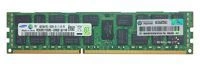 RAM-geheugen 1x 4GB Samsung ECC REGISTERED DDR3 1333MHz PC3-10600 RDIMM | M393B5170GB0-CH9
