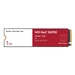 SSD-schijf Western Digital WD Red SN700 1TB M.2 2280 NVMe PCIe | WDS100T1R0C