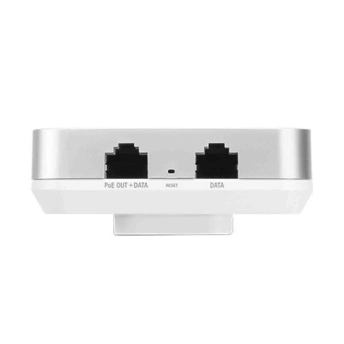 Toegangspunt Ubiquiti UAP-AC-IW 2.4 GHz | 5 GHz 867 Mbps 802.11a/b/g/n/ac