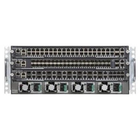 Schakelaar Netgear XCM8903SK-10000S 40x 10/100/1000 | 2x 10/100/1000/10000 2x SFP+