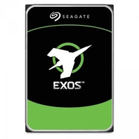 Harde schijf Seagate Exos 3.5'' HDD 22TB 7200RPM SATA 6Gb/s 512MB | ST22000NM000C-REC