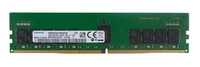 RAM-geheugen 1x 16GB Samsung ECC REGISTERED DDR4 2Rx8 2666MHz PC4-21300 RDIMM | M393A2K43CB2-CTD