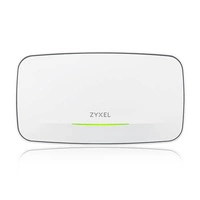 Toegangspunt Zyxel WAX640S-6E-EU0101F 2,4 GHz | 5 GHz | 6 GHz 4800 Mbps 802.11 a/b/g/n/ac/ax