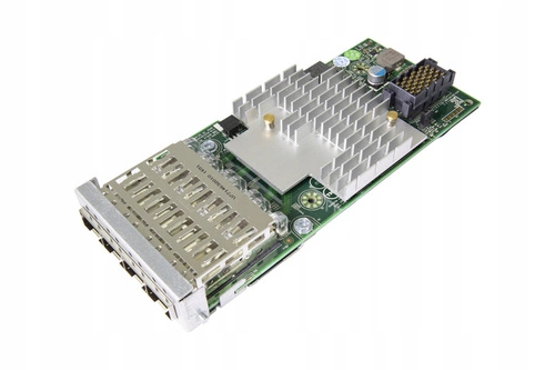 Netwerkkaarten DELL KCVN9 4x SFP+ 10Gb