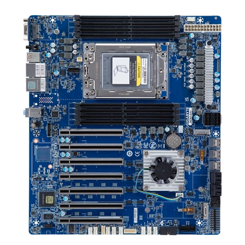 Moederbord Gigabyte MC62-G41 sWRX8 CEB | 9MC62G41MR-00