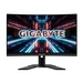 Monitoren 27" Gigabyte G27FC A 1920 x 1080 Full HD 170Hz schermmatrix VA
