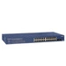 Schakelaar Netgear GS724TP-200EUS 24x 10/100/1000 2x SFP 190 W PoE+