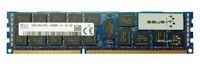 RAM-geheugen 1x 16GB Hynix ECC REGISTERED DDR3 2Rx4 1600MHz PC3-12800 RDIMM | HMT42GR7DFR4A-PB