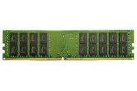 RAM-geheugen 1x 16GB HPE ProLiant DL180 G9 DDR4 2666MHz ECC REGISTERED DIMM |