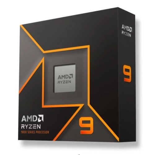 Processor AMD Ryzen 9 9950X (64MB, 16x 5.7GHz) 100-100001277WOF