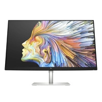 Monitoren 28" HP 1Z980AA#ABB U28 3840 x 2160 4K UHD 60Hz schermmatrix IPS